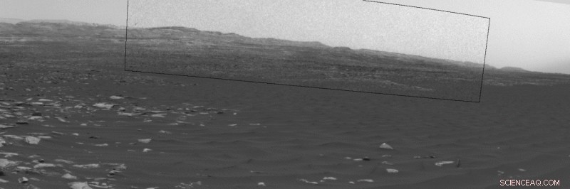 Martian Winds Sculpt Mountains, Shift Dust, and Stir the Atmosphere