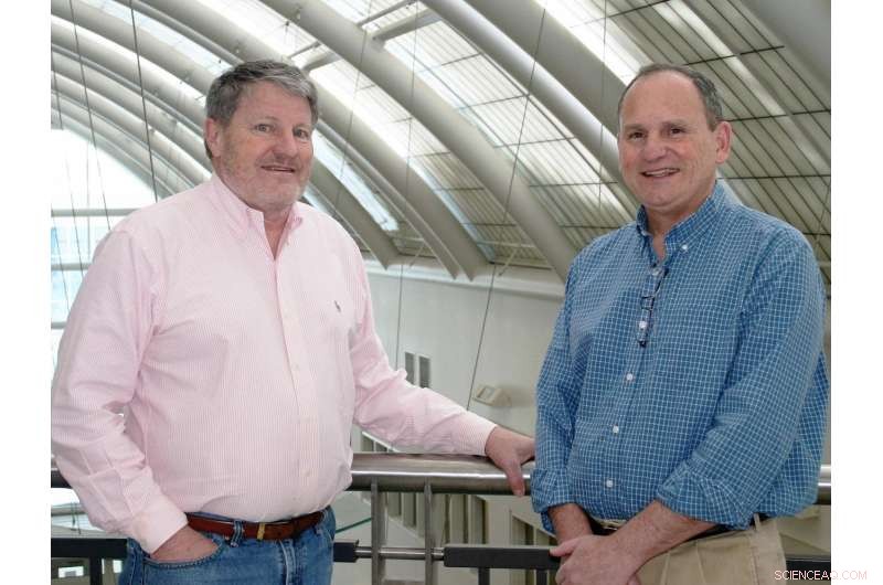 NASA Partners with USU Scientists to Develop Sustainable Food Systems for Mars and Earth