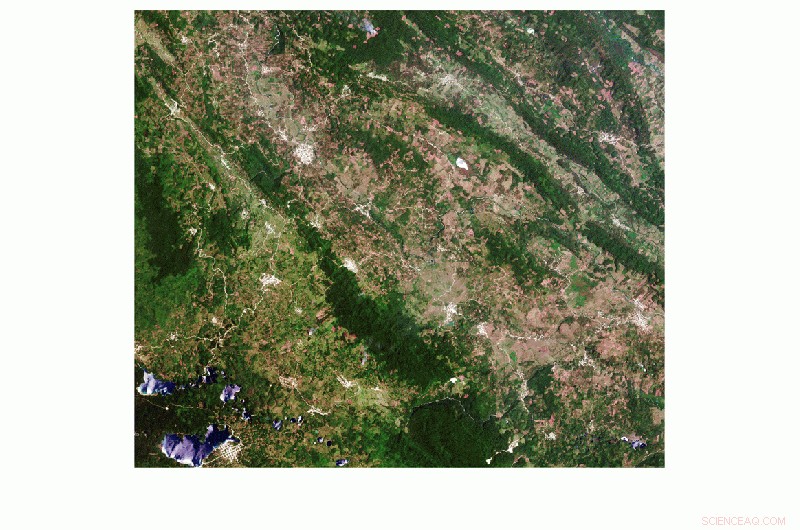 Sentinel‑2B Prepares for Scheduled Launch