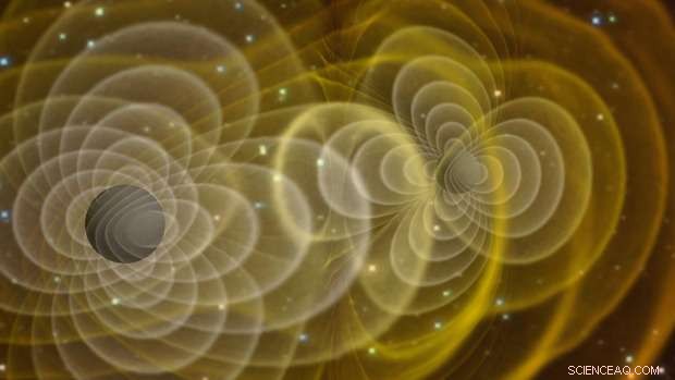 Atomic Clocks: A New Frontier for Gravitational Wave Detection