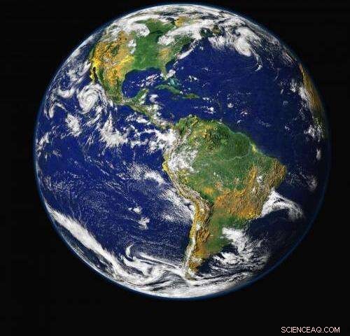 Earth s Random Bombardment: Uncovering Links Between Impact Craters and Mass Extinctions