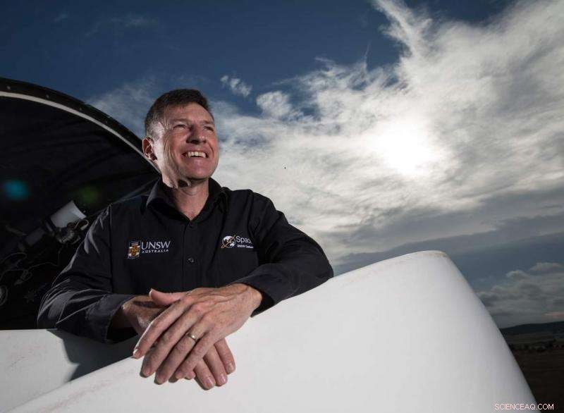 Preparing to Track Space Debris: Advancing Satellite Surveillance