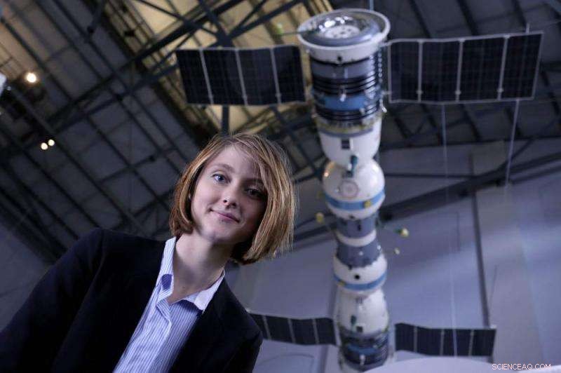 Preparing to Track Space Debris: Advancing Satellite Surveillance