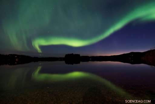 Stargazing Fuels Tourism Growth: Dark Skies as a New Attraction