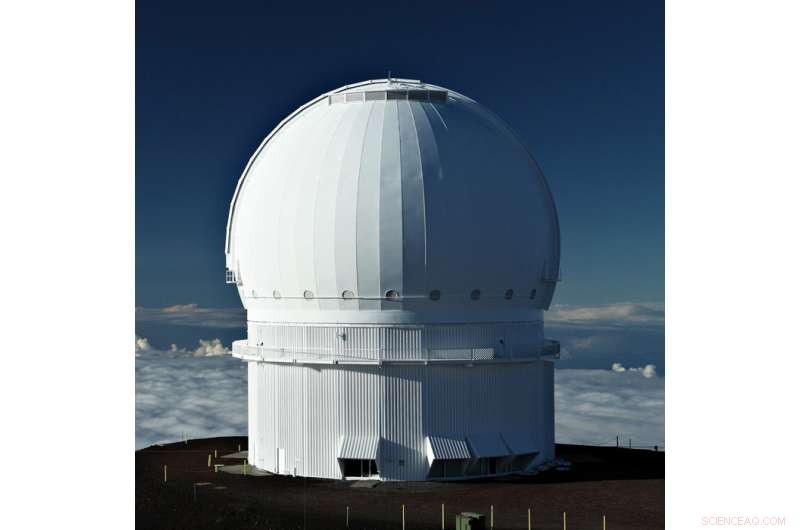 Venus Discovers Meridional Winds Across Both Hemispheres – First Time