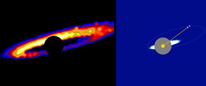 Simulating Debris Disk Dynamics to Unveil Planetary System Evolution