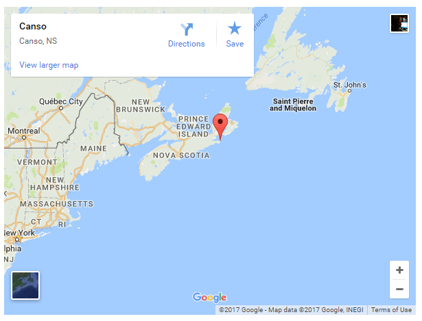 Canada Unveils Plan to Build First National Spaceport