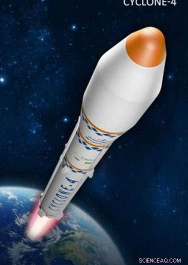 Canada Unveils Plan to Build First National Spaceport