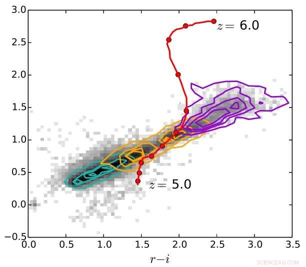 Astronomers Identify 16 New High-Redshift Quasars, Expanding Cosmic Frontier