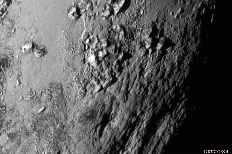 Scientists Argue Pluto Should Be Reinstated as a Planet