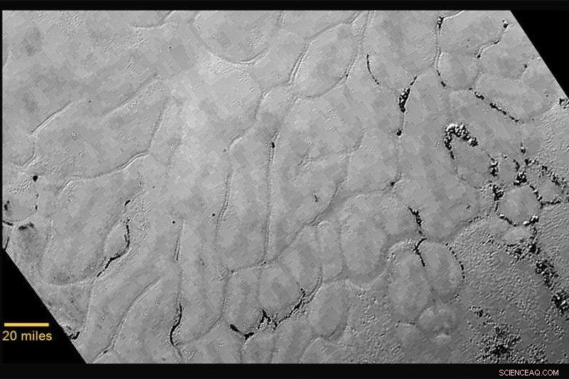 Scientists Argue Pluto Should Be Reinstated as a Planet