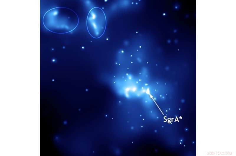 Astronomers Set to Capture First Image of Black Hole Using New Event Horizon Telescope