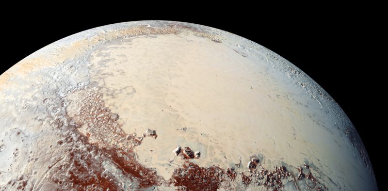 Pluto: Why Its Dwarf Planet Status Matters for Cosmic Exploration