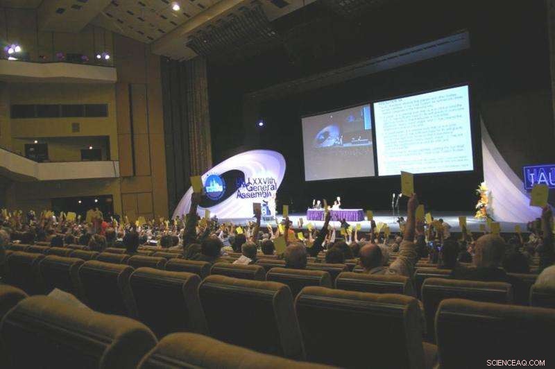 Pluto: Why Its Dwarf Planet Status Matters for Cosmic Exploration