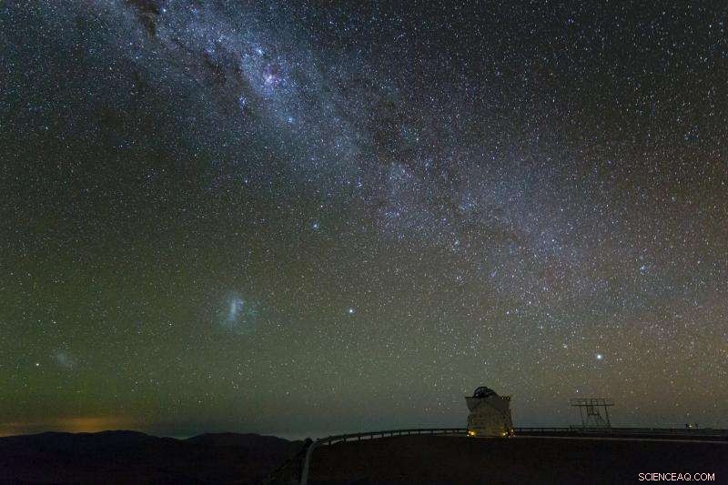 Pluto: Why Its Dwarf Planet Status Matters for Cosmic Exploration