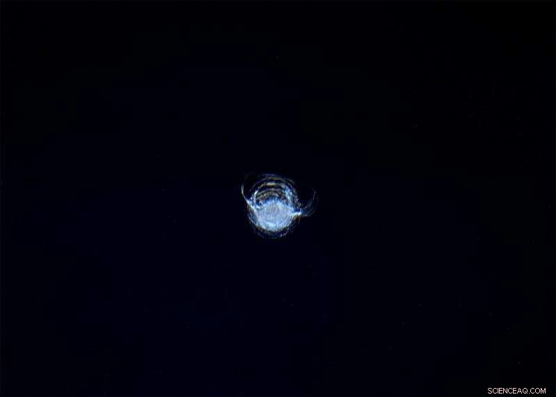 Space Debris Threat: Eye-Opening Statistics Revealed