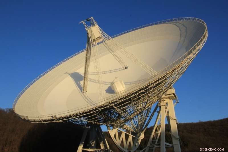 Unveiling the Universe s Giant Magnetic Fields