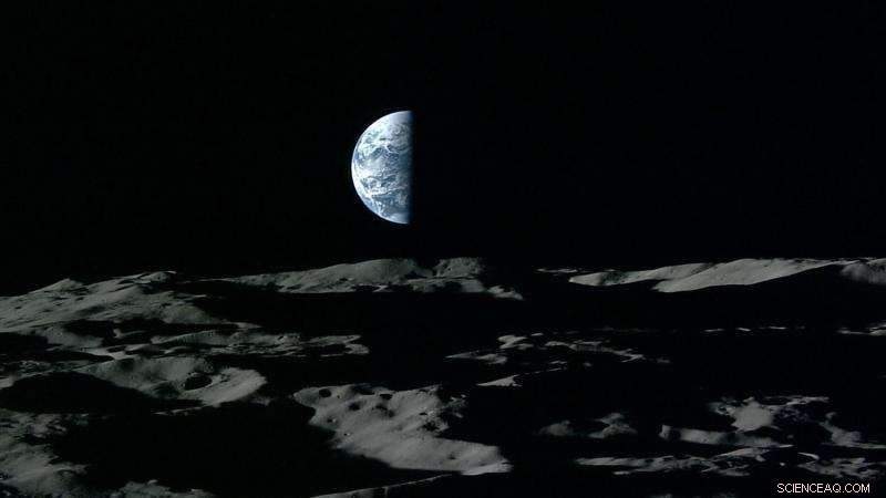 Designing Lunar Equipment to Withstand Extended Sunless Cold