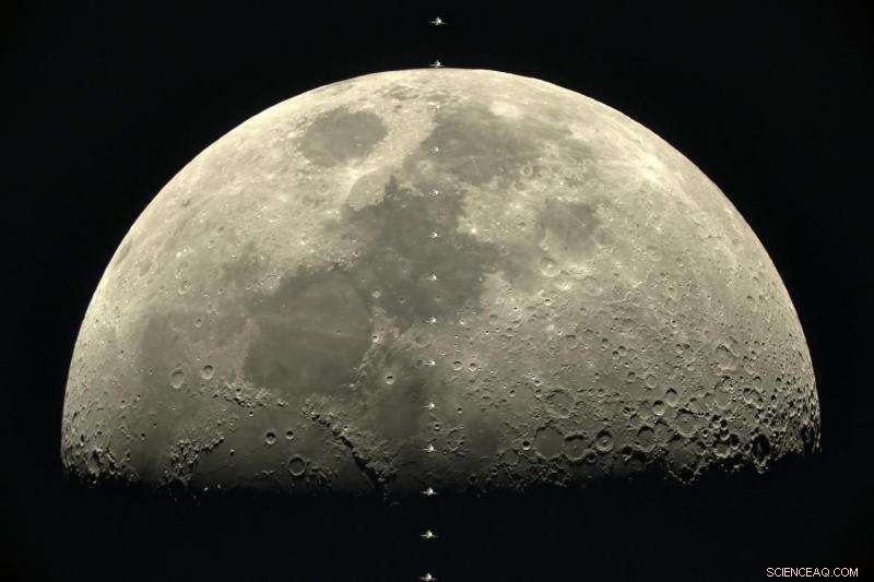 Designing Lunar Equipment to Withstand Extended Sunless Cold