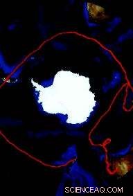 NASA’s Advanced Balloon Technology Paves Way for Near‑Global High‑Altitude Flight