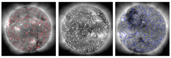 Solar Observation Reveals Planetary Waves First Identified on Earth