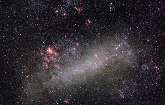 New Findings: Dark‑Matter‑Shrouded Satellite Galaxies at the Milky Way’s Edge