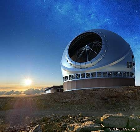 Developing Advanced Instruments to Search for Life Beyond Earth