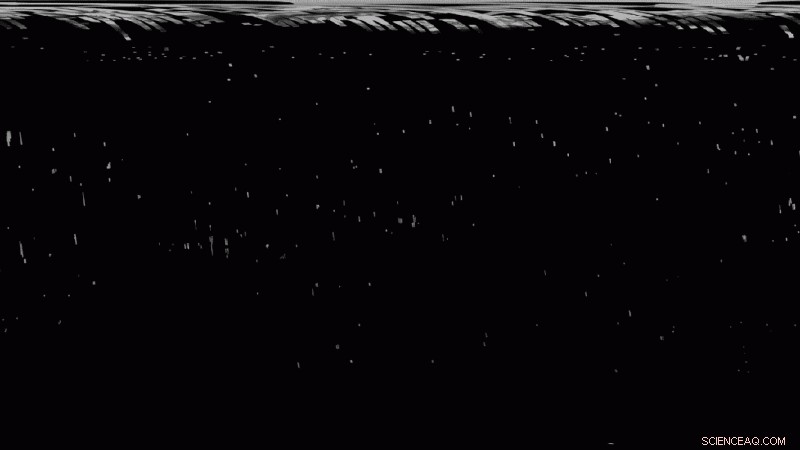 NASA’s Mars Reconnaissance Orbiter Reaches 50,000 Orbits, Cementing Its Legacy