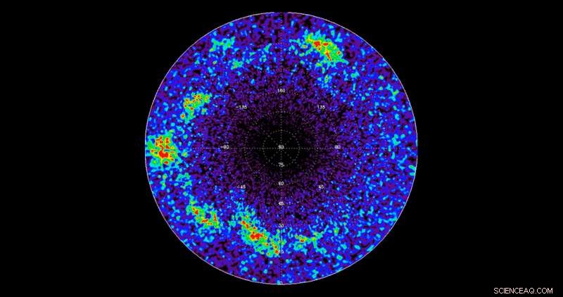 NASA Deciphers Solar Waves, Boosting Space‑Weather Forecast Accuracy