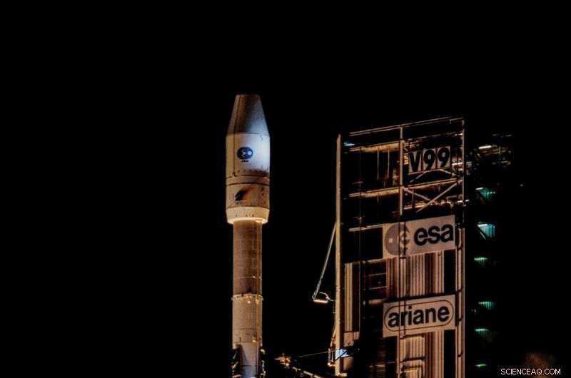 The Final Voyage of Meteosat‑7: From Service to Space Graveyard