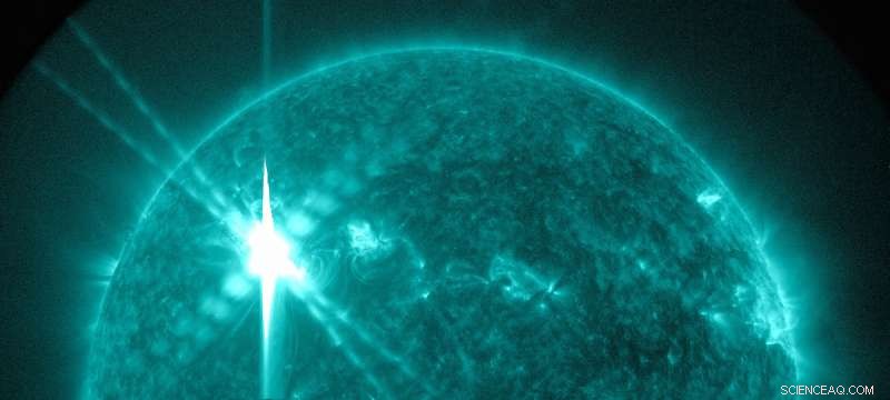 Frequent Flares on TRAPPIST-1 Challenge Its Habitability