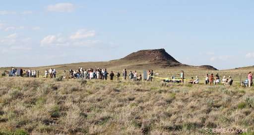 Solar Eclipse Fever Drives Festivals, Tours, and Full Hotel Bookings