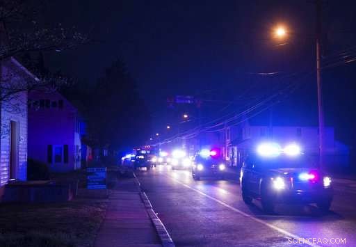 Honoring Astronaut John Glenn: Final Resting Place at Arlington National Cemetery