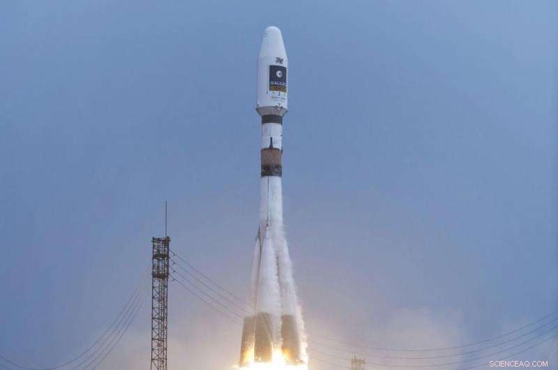 Cheops Exoplanet Mission Secures Soyuz Launch to Explore New Worlds