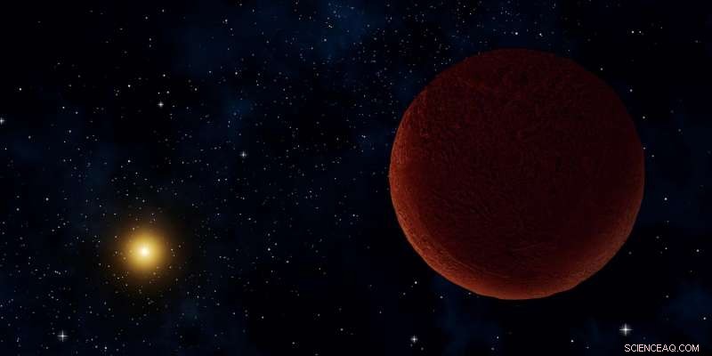 ALMA Uncovers the Distant Dwarf Planet DeeDee (2014 UZ224), Measuring Its Size and Shape