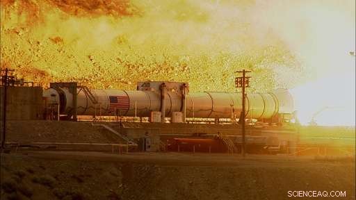 NASA May Delay First Orion Mars Missions, Impacting Journey to Mars