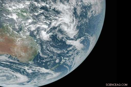 Gibraltar‑Sized Asteroid to Pass Near Earth on April 19