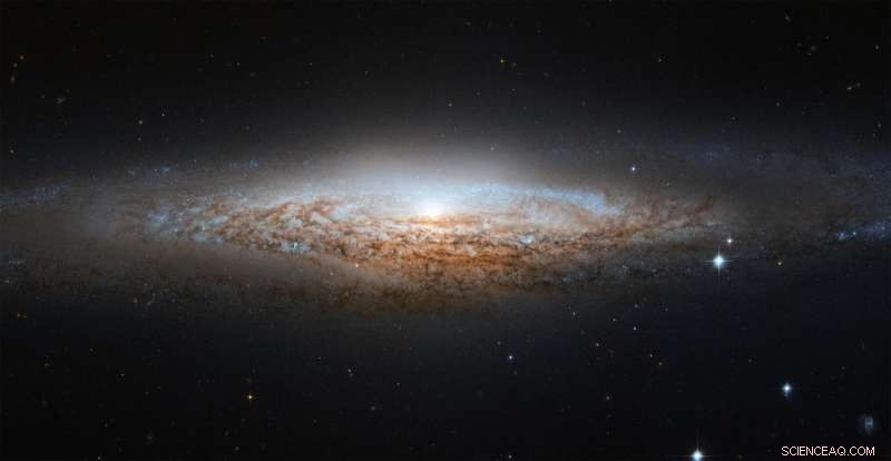 Unveiling the Milky Way’s Hydrogen Halo: A Clear View of Our Galactic Surroundings