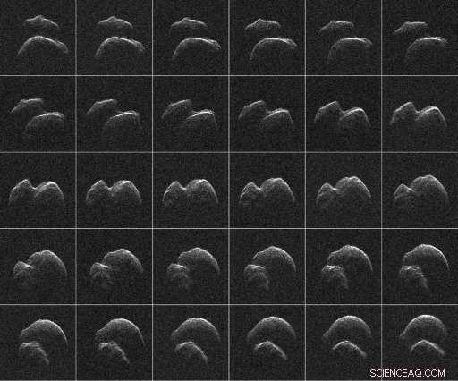 Asteroids Near Earth: What You Need to Know About Close Encounters