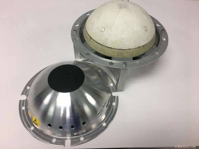 Tiny Probes Offer Significant Advantages for Upcoming NASA Missions