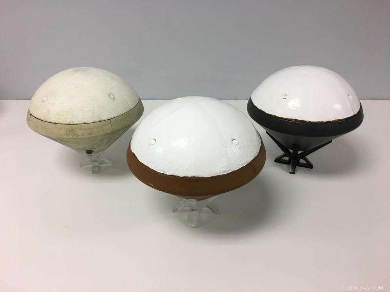 Tiny Probes Offer Significant Advantages for Upcoming NASA Missions