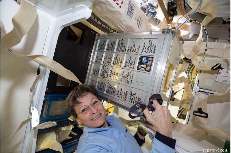 NASA Inspires Tomorrow’s Innovators Through the HUNCH Initiative