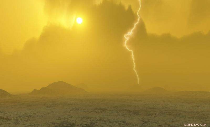 Venus Mission Blueprint: Sending a Spacecraft—How to Have Venus Fund It