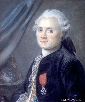 Hubble Study Confirms Messier’s 238-Year-Old Nebula Discovery – Acknowledging Celestial Sleuth