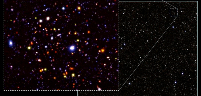 Exploring the Submillimeter Window: Unveiling the Early Universe s Formation