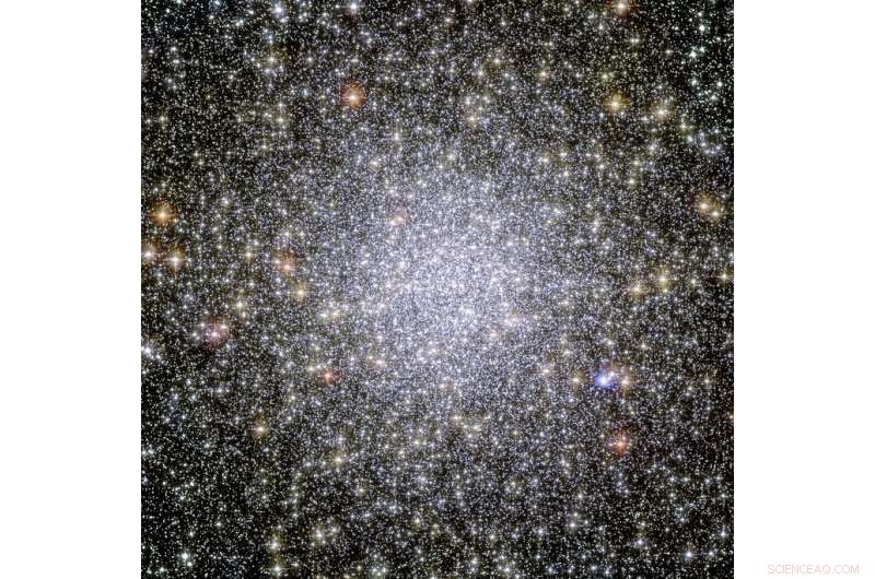 Discovering a Black Hole in a Low‑Mass X‑Ray Binary: First of Its Kind