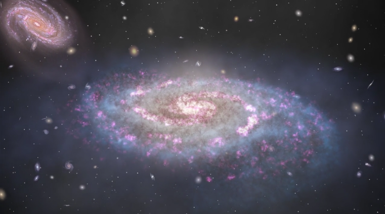 Uniform Silicon Distribution Across the Milky Way Suggests a Well-Mixed Galaxy