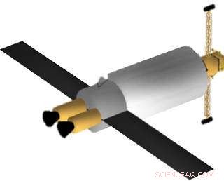 Pluto’s Next Mission: Orbiter and Lander Planned