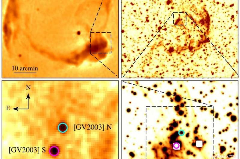 Astrophysicists Reveal Calcium-Enriched Star, Unveiling New Stellar Chemistry