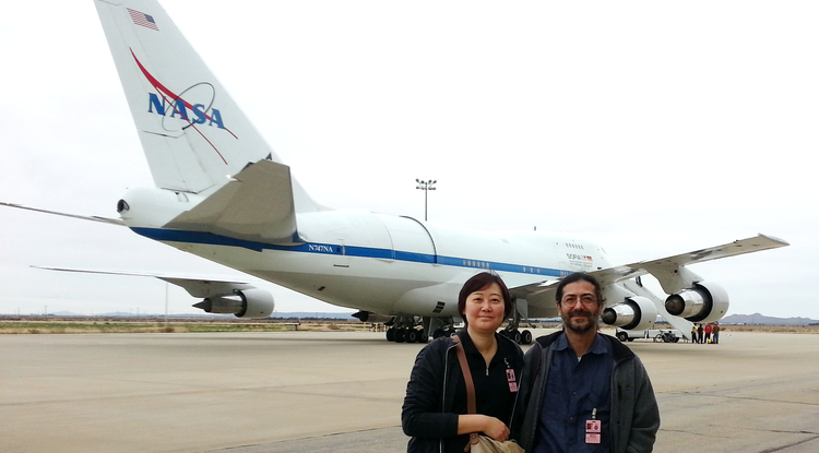 Exploring the Sky: A Journey with NASA’s SOFIA Telescope